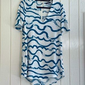 American Apparel Mini Dress